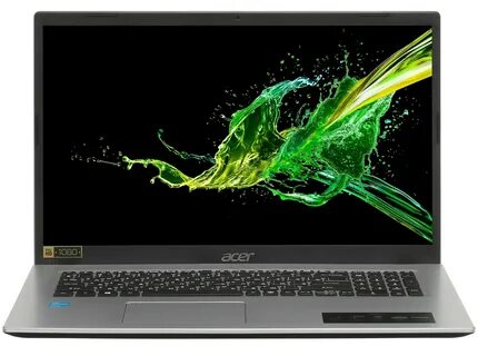 Acer aspire a317 33