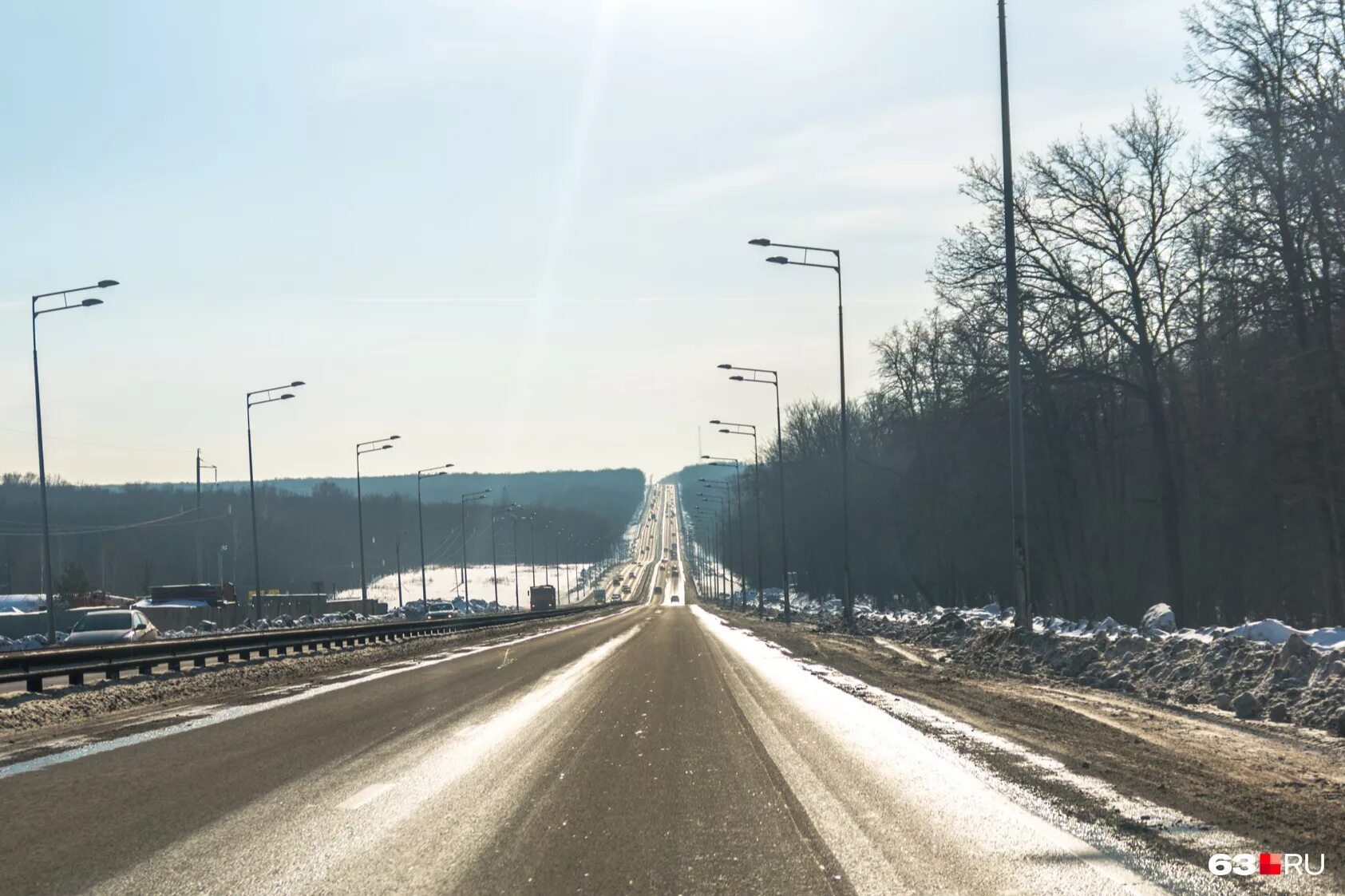 Дорога Самара. Новая Самара дорога. Новая дорога из Самары. Дороги в Самаре 2022.