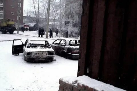 Декабрь 1997 года
