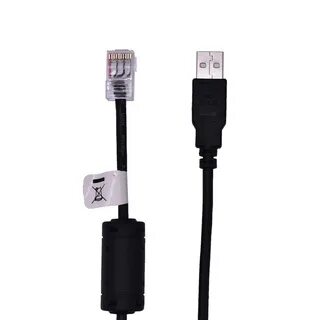 Кабель usb rj45