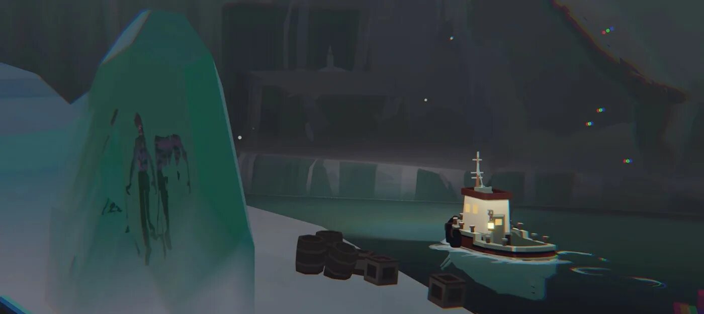 Dredge дополнения