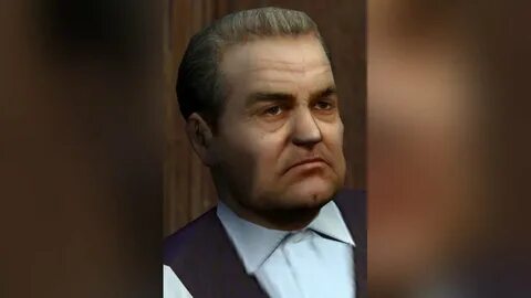 Мистер сальери