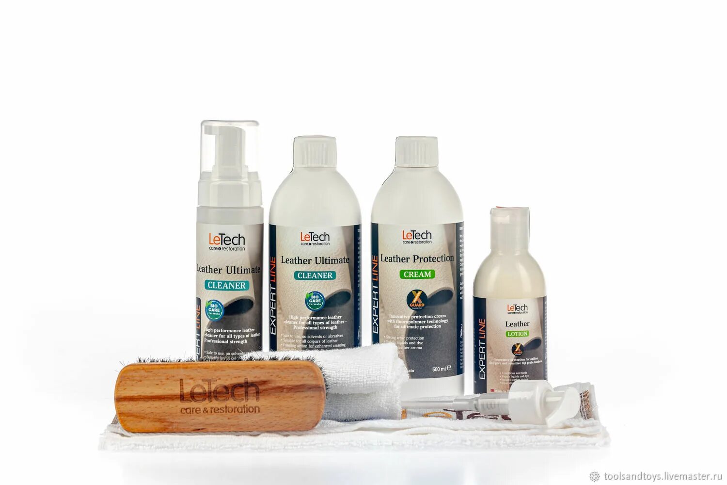 Автошампунь shima sila1l. 0001, letech. Набор для ухода за кожей letech leather care kit complete. Для ухода за кожей автомобиля. 01.