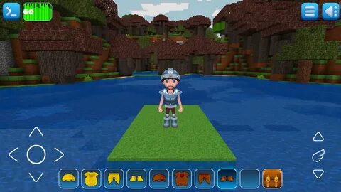 Realmcraft
