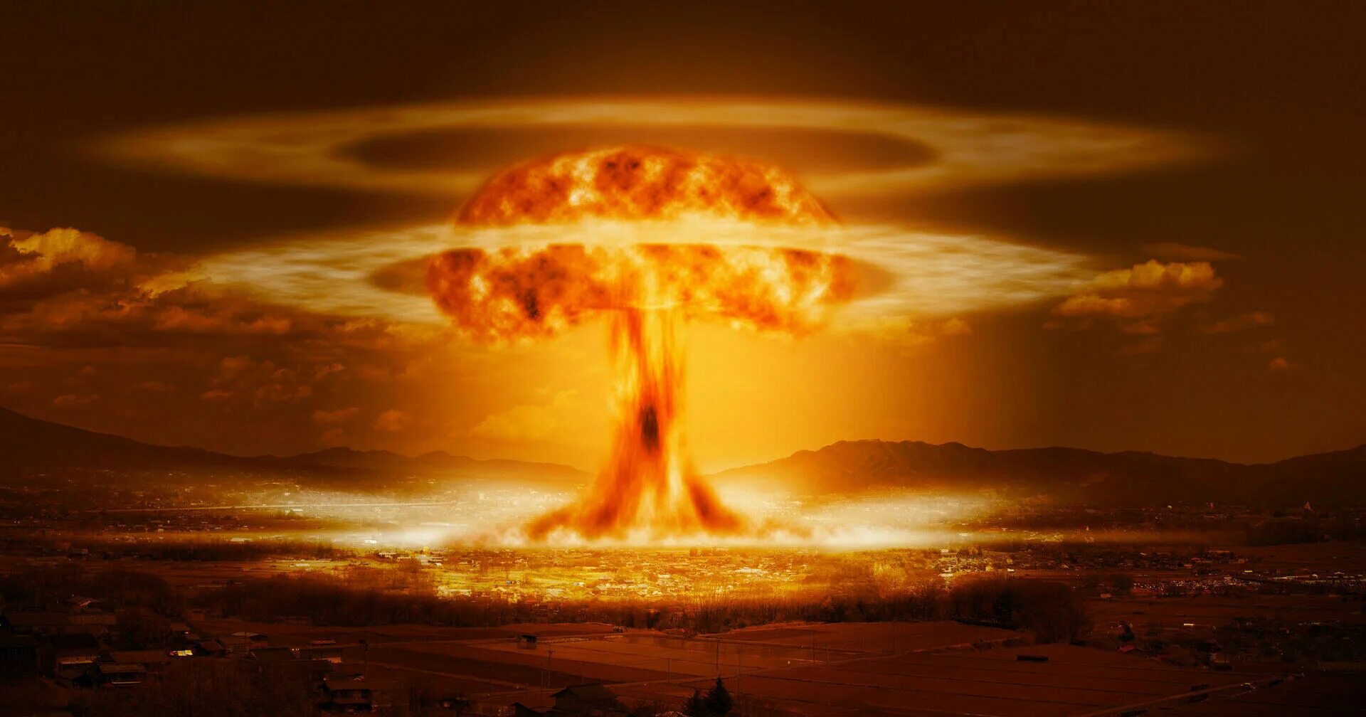 Атомный гриб. Ядерный взрыв. Атомный взрыв. Ядерный гриб. Термоядерный взрыв.