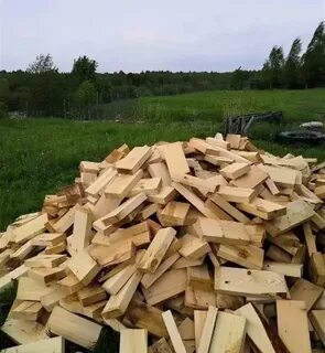 Где дешевле дрова