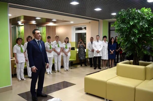 Опять спайсы В больнице Губкинского скончался мужчина Новости Салехарда и ЯНА