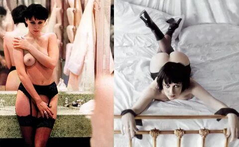 Keeley hawes porn