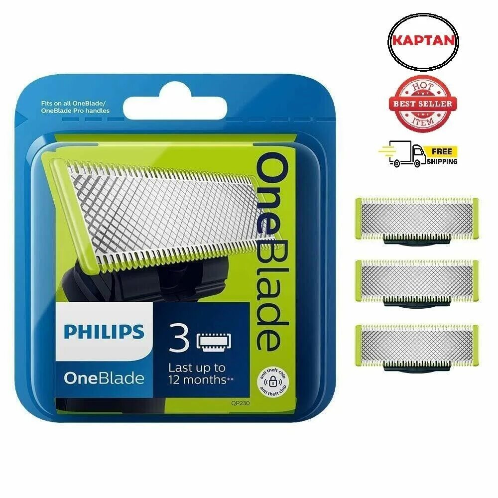 Сменные лезвия Philips ONEBLADE. Филипс Ван блейд лезвие. ONEBLADE qp230/50. One Blade Philips сменные лезвия.