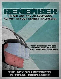 Suspicious activity