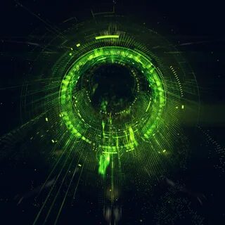 Void hole