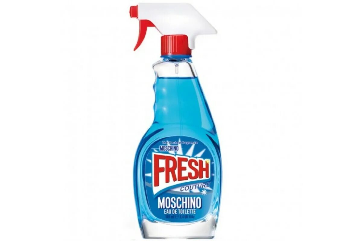 Реклама духов москино. Moschino Fresh Couture 100 ml. Fresh Couture туалетная вода. Fresh Couture тестер. Moschino Fresh Sephora.