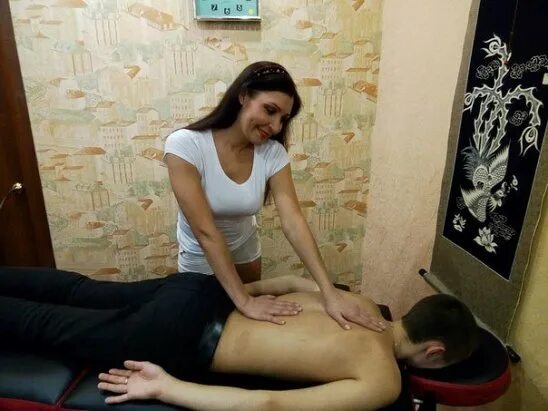 Массаж город дмитров. Лечебный урологический массаж. частные массажисты.