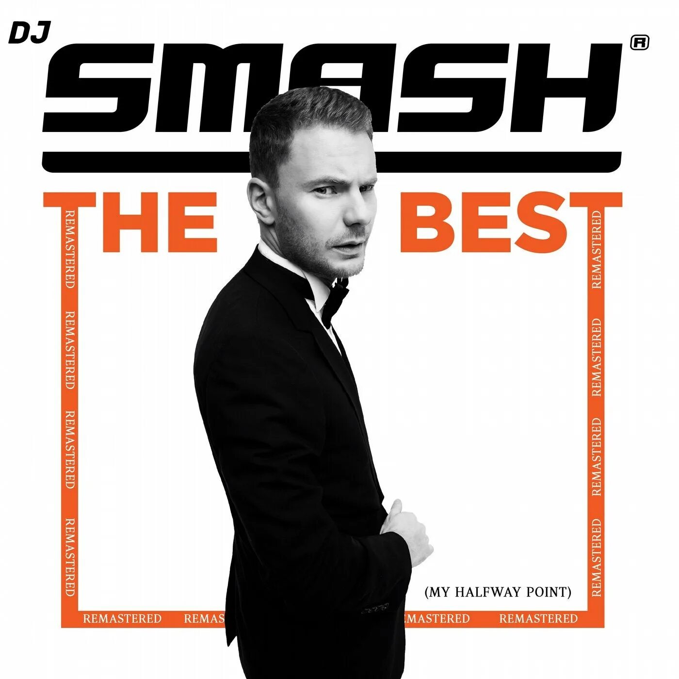 Песня волна smash. DJ Smash. DJ Smash обложка. Волна Remastered DJ Smash.