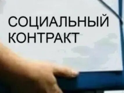 Социальный контракт в краснодарском