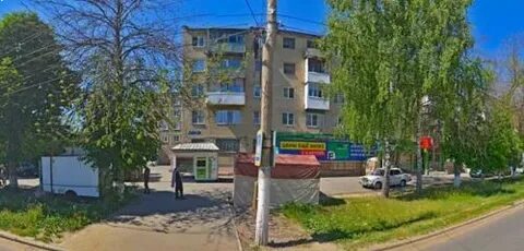 Новомосковск ул связи 10