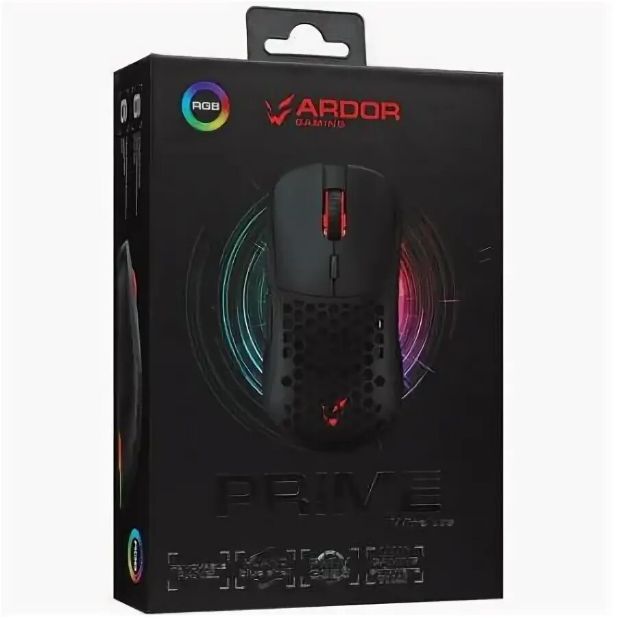 Ardor gaming fury 3325. Ardor Gaming Prime Wireless черный.