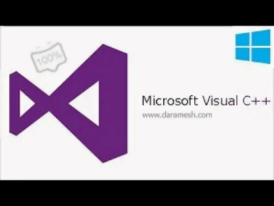 Visual c плюс плюс. Ms visual studio 2019.