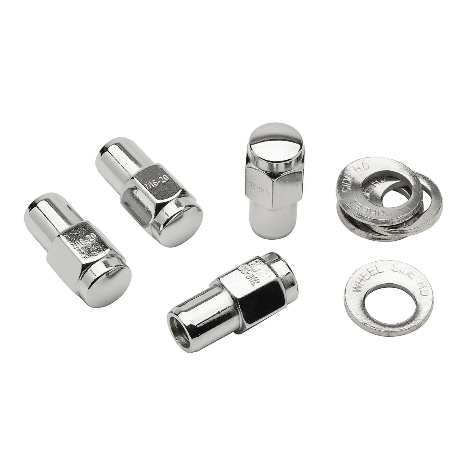 Lug nuts. Скп50 м10 lug. tri-lug. lug,counterbalance.