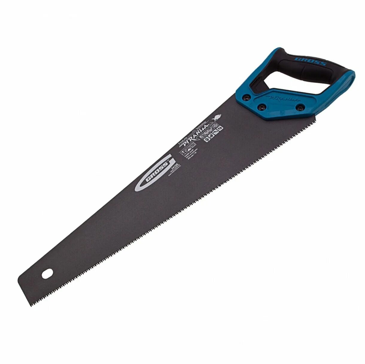 ножовка по дереву "gross" piranha 7-8 tpi 450 мм. ножовка по дереву gross. ножовка по дереву gross piranha 24119 550 мм. ножовка gross по дереву piranha 300мм 24124. ножовка по дереву гросс пиранья.
