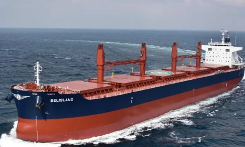 Витус Беринг балкер. Витус Беринг судно. Panamax Bulk Carrier. Балкер Беатрис. 5 группа судов