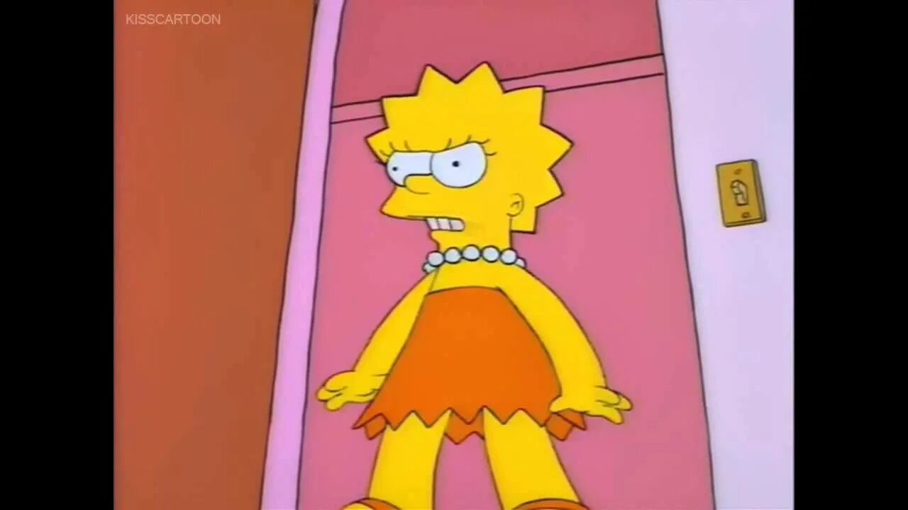 Lisa simpson записи приватов