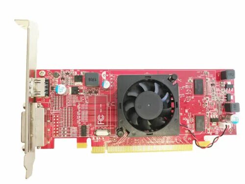 Pci ven 1002 dev 9553 rev 00