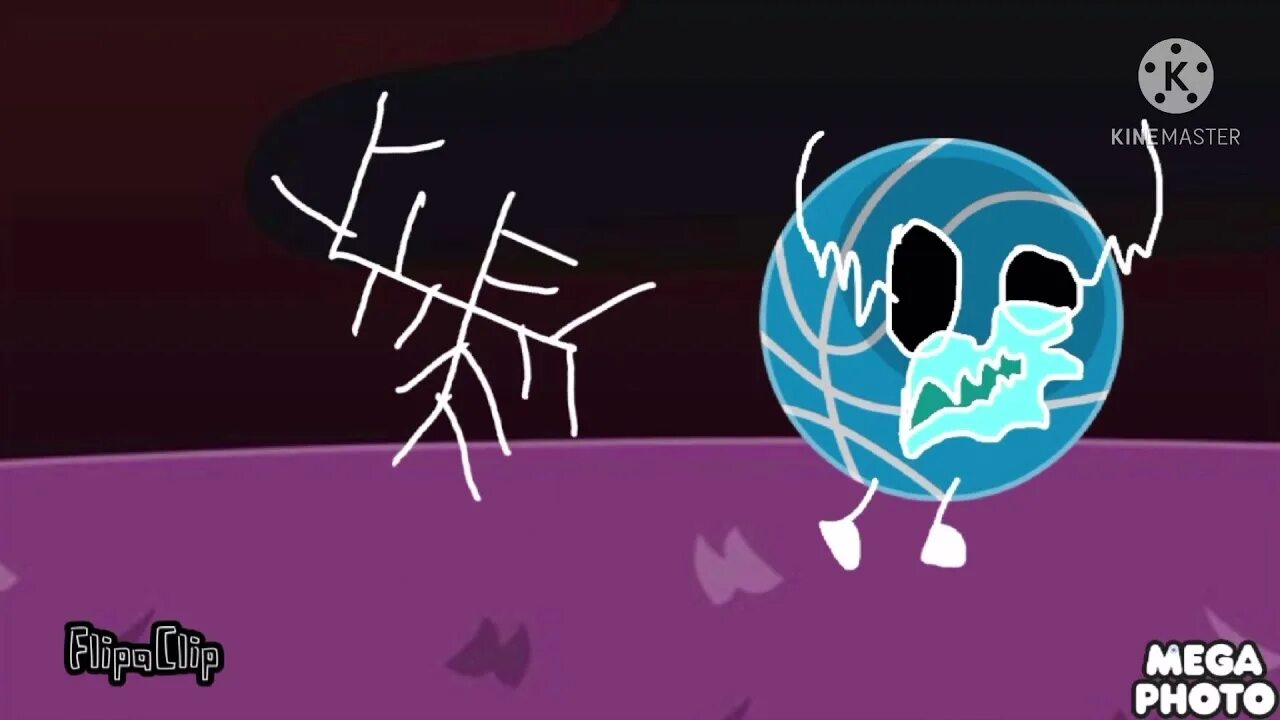 Sponsored by Preview 2 Effects. BFDI sponsored by Preview 2 Effects. Effects sponsored by Effects Preview 2 Effects. (Sponsored by Nein Csupo Effects).