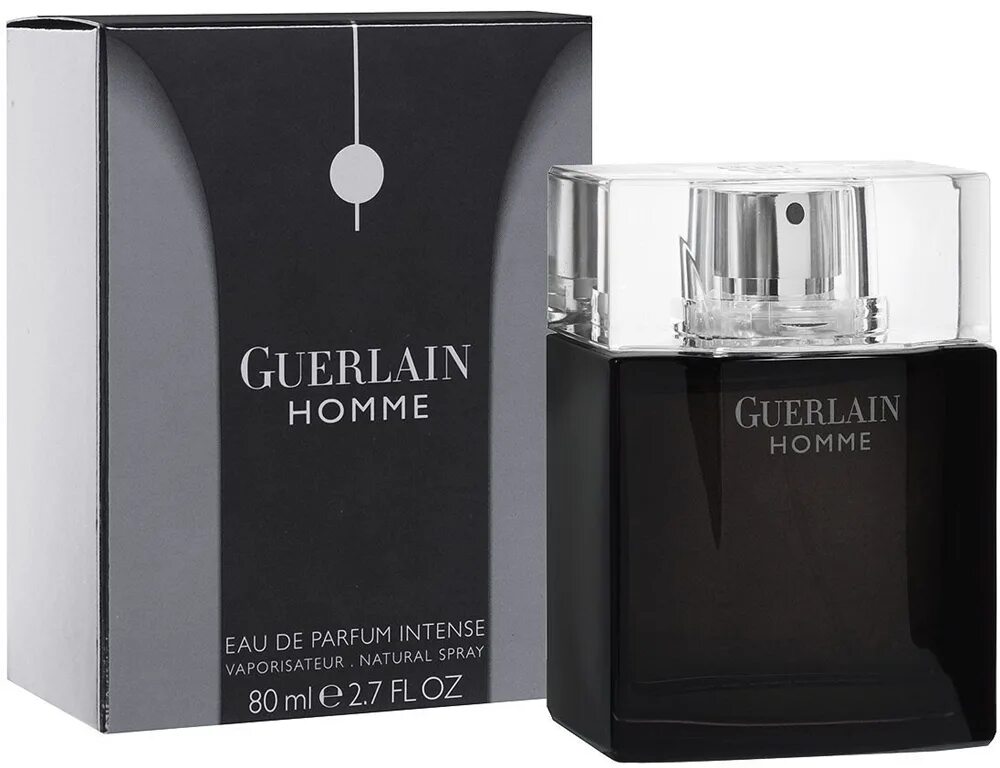 Guerlain homme l eau. Парфюмерная вода Guerlain Guerlain homme. Мужской Линтенс герлен. Герлен Хомме туалетная вода мужская. Мужские духи Guerlain homme intense.