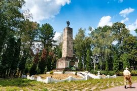 Памятник Мировая Война Украина - Бесплатное фото на Pixabay - Pixabay