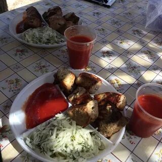 Шашлычок бай
