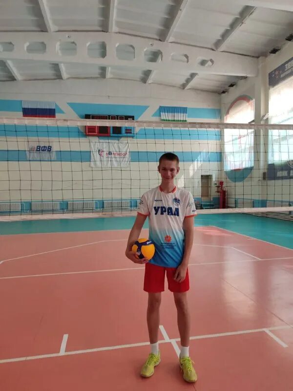 спортивная школа 1 елец