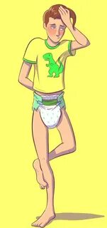 Abdl boy