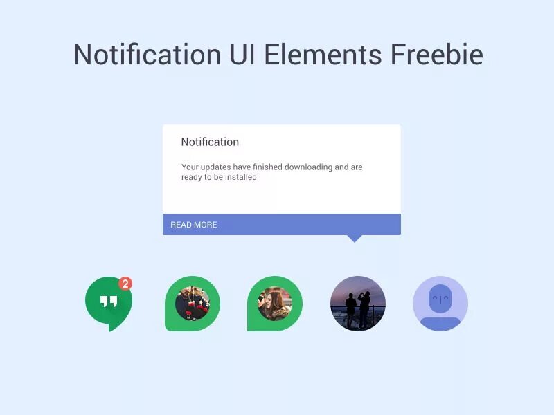 Notification ui. Уведомления ui. notification ui mobile. message notification ui.