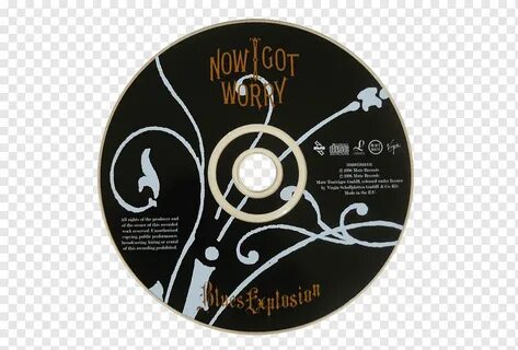 Cd альбом