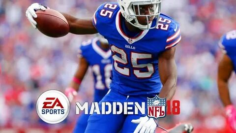 Madden 18 Glitches Cheats and Tips - Ravens Run Play - YouTube.