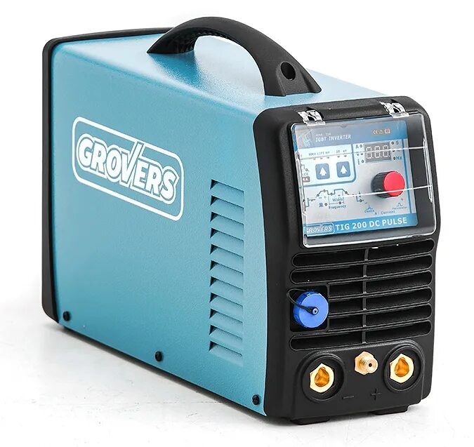 Сварочный аппарат Grovers Tig 200 DC Pulse. Grovers WSME 200 Pulse AC/DC. Сварочный аппарат Grovers MMA 200g professional. Сварочный инвертор WSME 200 Tig AC/DC Pulse.. Сварка по алюминию купить