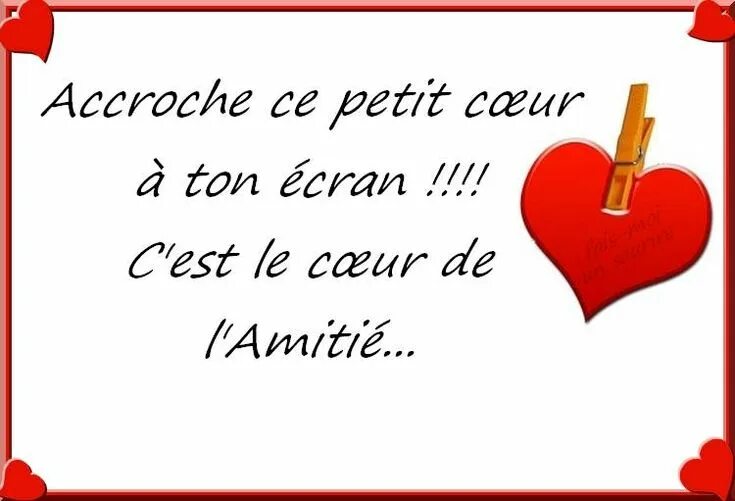 C est une petit