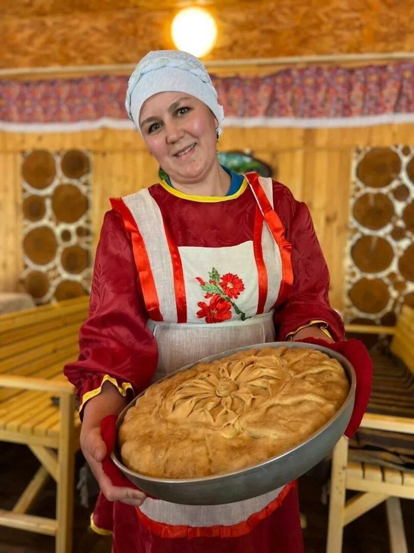 Программа башкирское долголетие