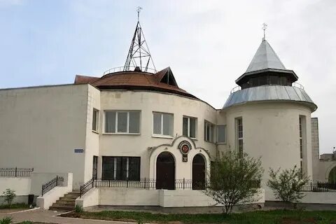 Владимирская школа искусств