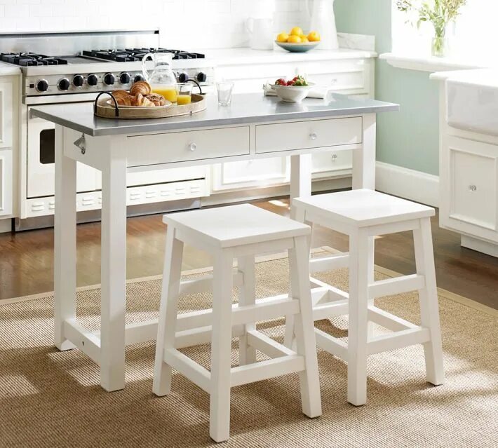 Table bad small