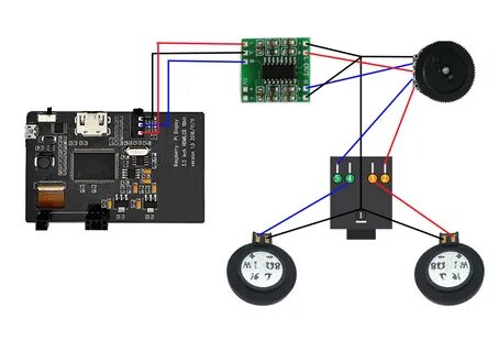 Приложение для bluetooth колонки
