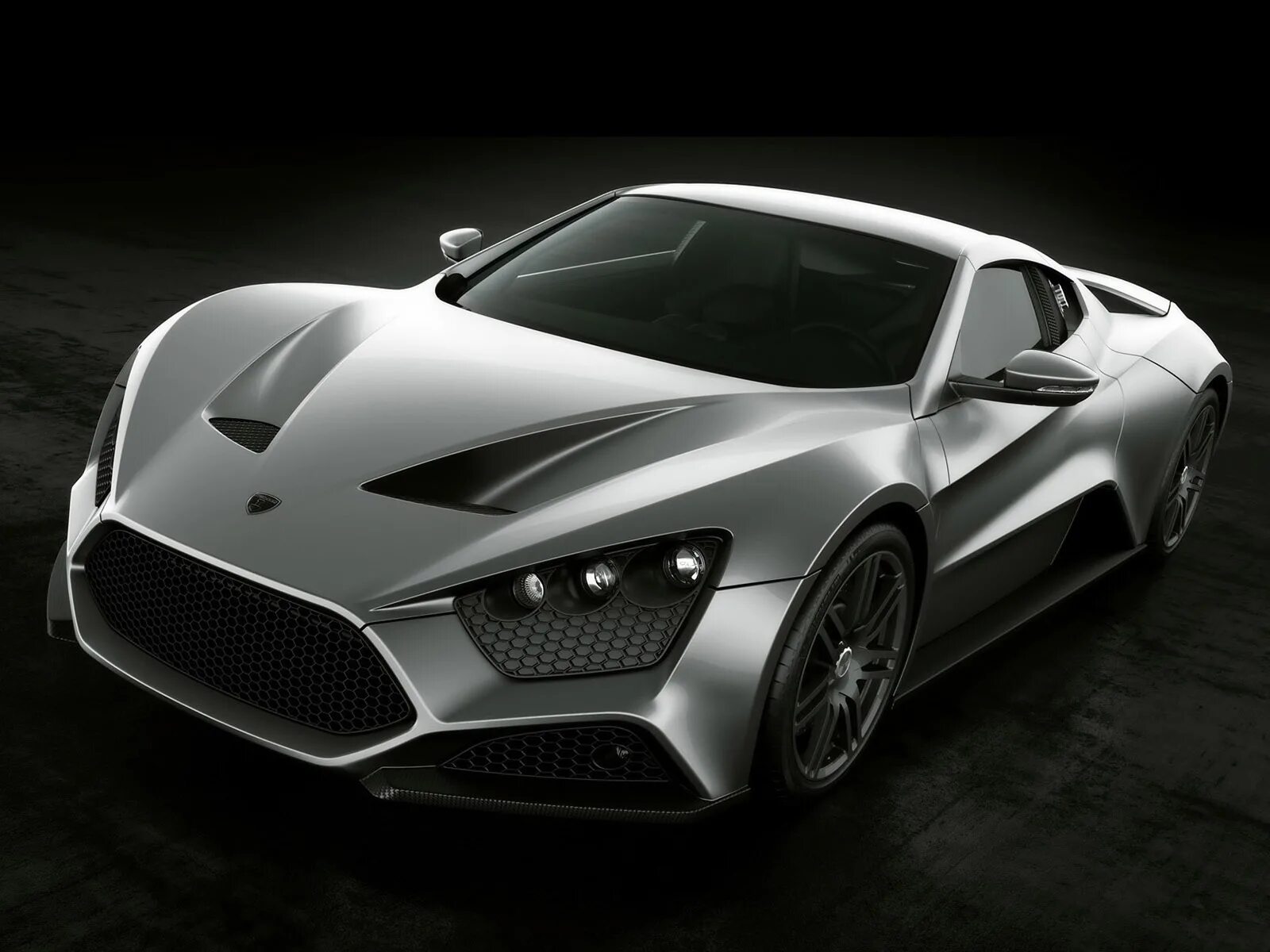 Zenvo st1. Машина Zenvo st1. Zenvo st1 2009. Zenvo st1 2010 год.