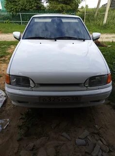 Авторазбор 2114