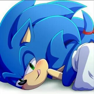 Sexy Sonic фото.