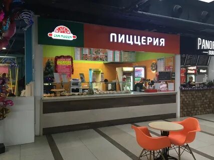 Пиццерии воронежа адреса
