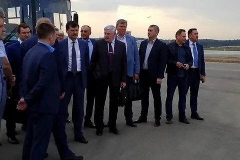 Новости росавиации