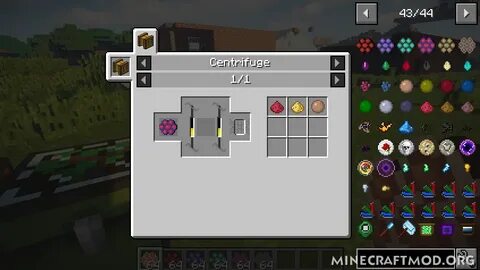 Essential mod 1.12 2