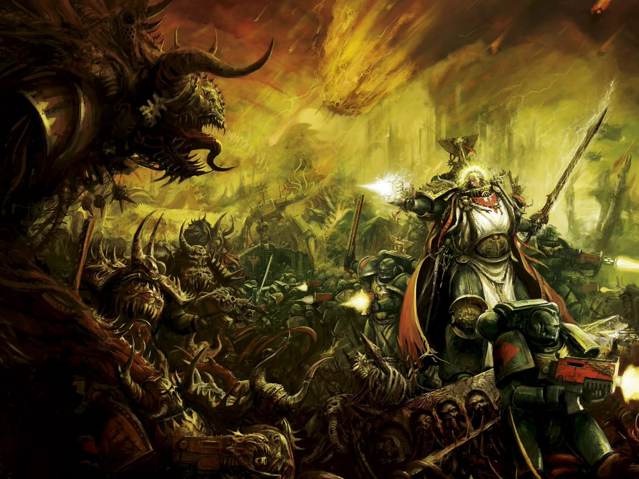 Вархаммер 40000 темные. Темные ангелы вархаммер 40000. тёмные ангелы warhammer 40000. темные ангелы вархаммер 40000 арт. вархаммер 40 000 темные ангелы.