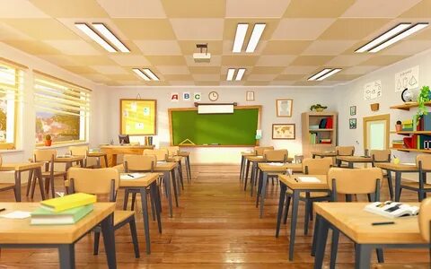 Class empty